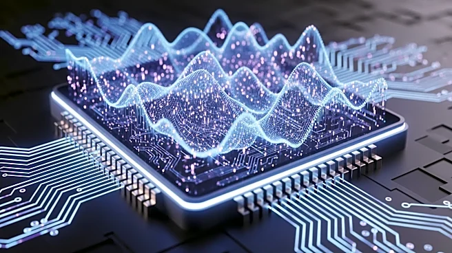Researchers Develop Programmable Valley Optoelectronic Circuit for Quantum Technologies