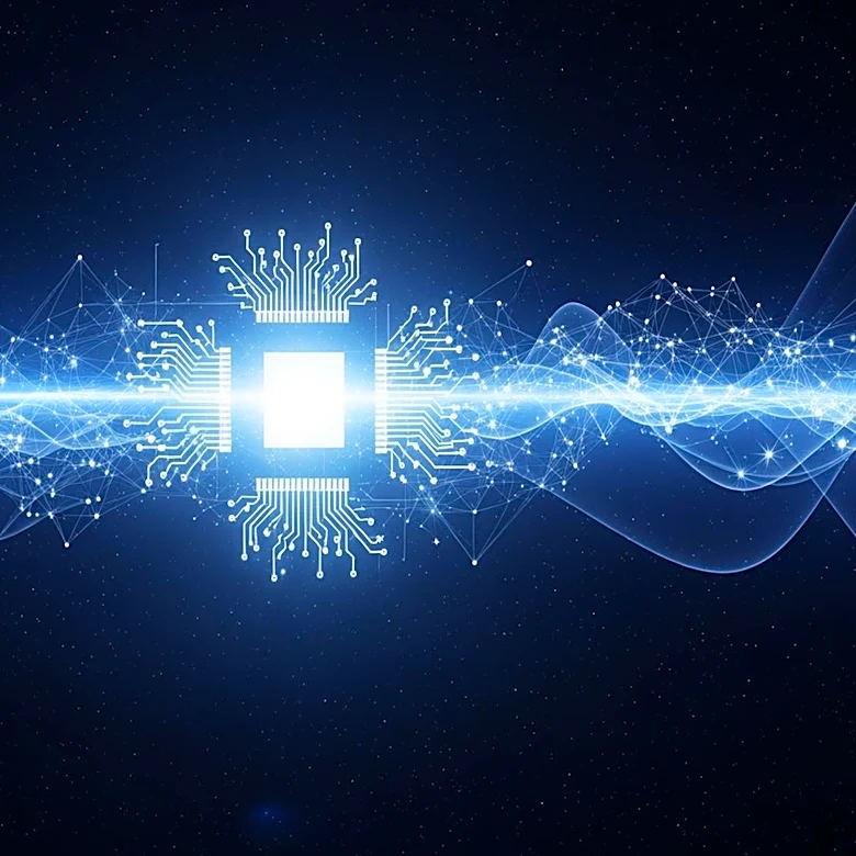 Quantum AI's Potential to Transform Industries and Human Agency