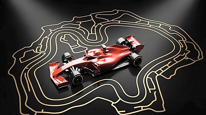 David Croft Predicts Ferrari's Success at Upcoming Monaco Grand Prix