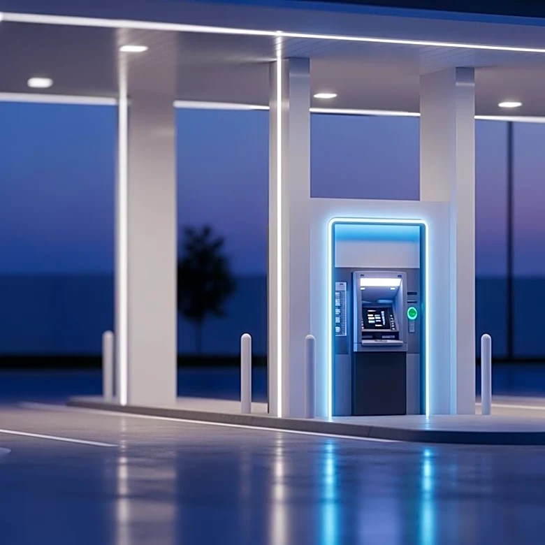 USA Today Crossword Clue Reveals Drive-Thru Features at Banks as ATMs
