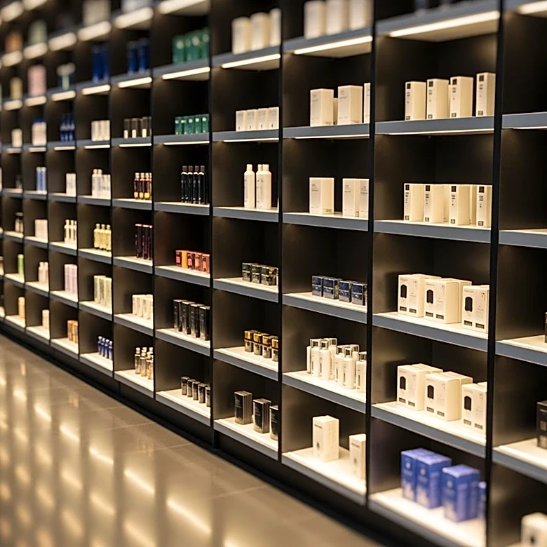 Optimizing Retail Displays: The Power Wall Strategy for Boosting Sales