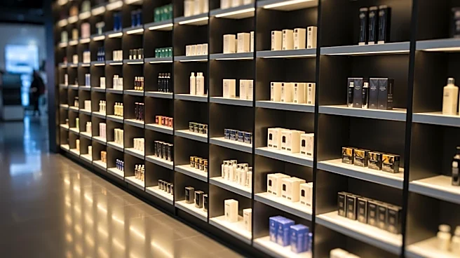 Optimizing Retail Displays: The Power Wall Strategy for Boosting Sales