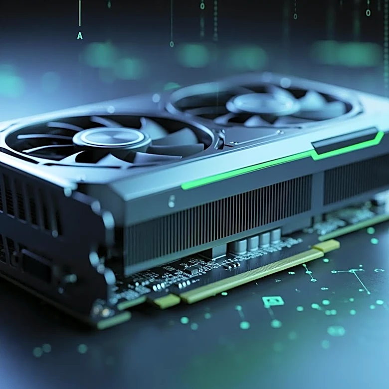 Nvidia's Rubin CPX GPU Delay Offers Respite for PC Gamers Amid AI Demand