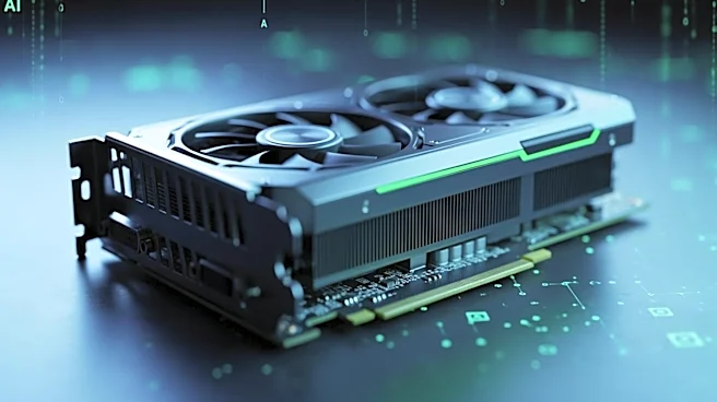 Nvidia's Rubin CPX GPU Delay Offers Respite for PC Gamers Amid AI Demand