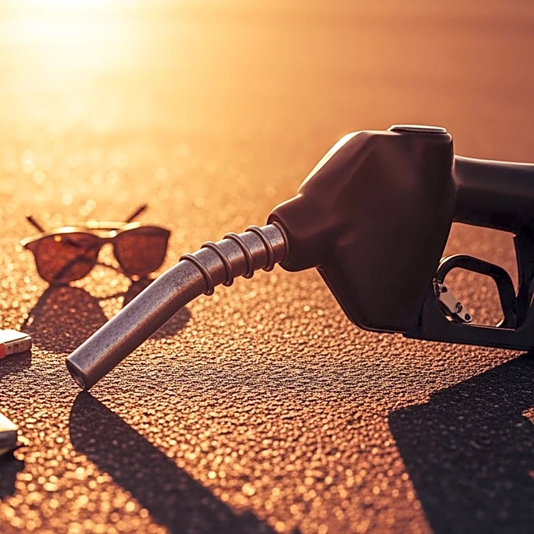 Gas Prices Surge Across U.S., Impacting Summer Travel Plans