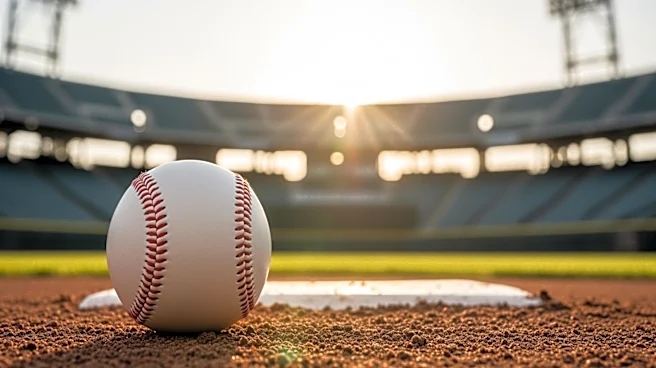White Sox's David Sandlin Secures Victory in MLB Debut Against Twins
