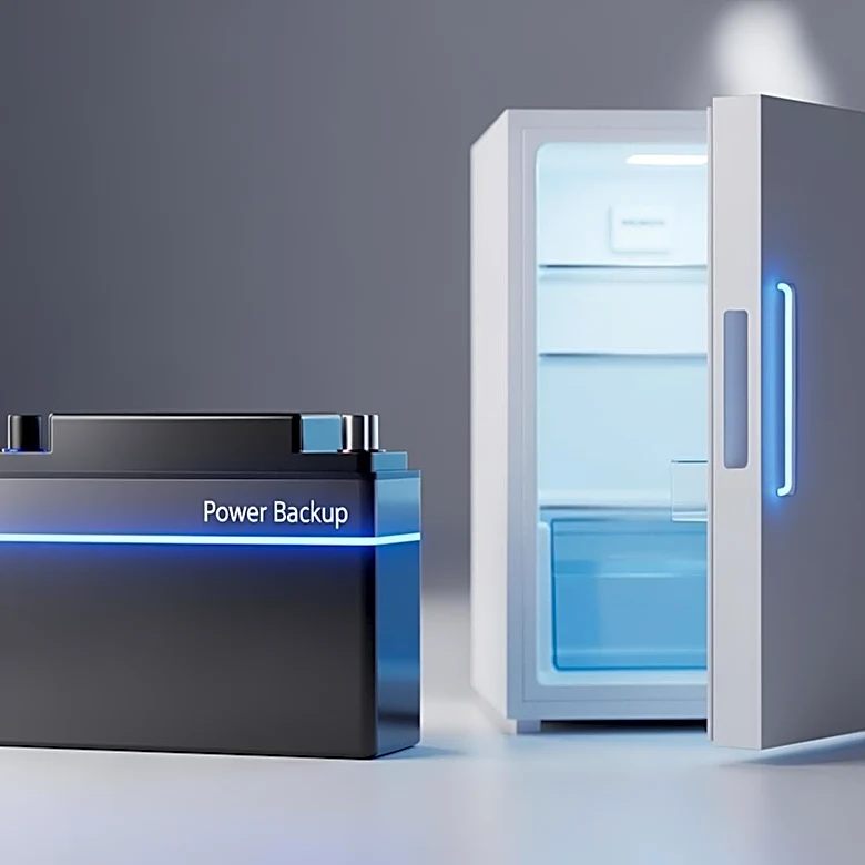 BLUETTI Launches FridgePower Battery Backup System with Successful Kickstarter Campaign