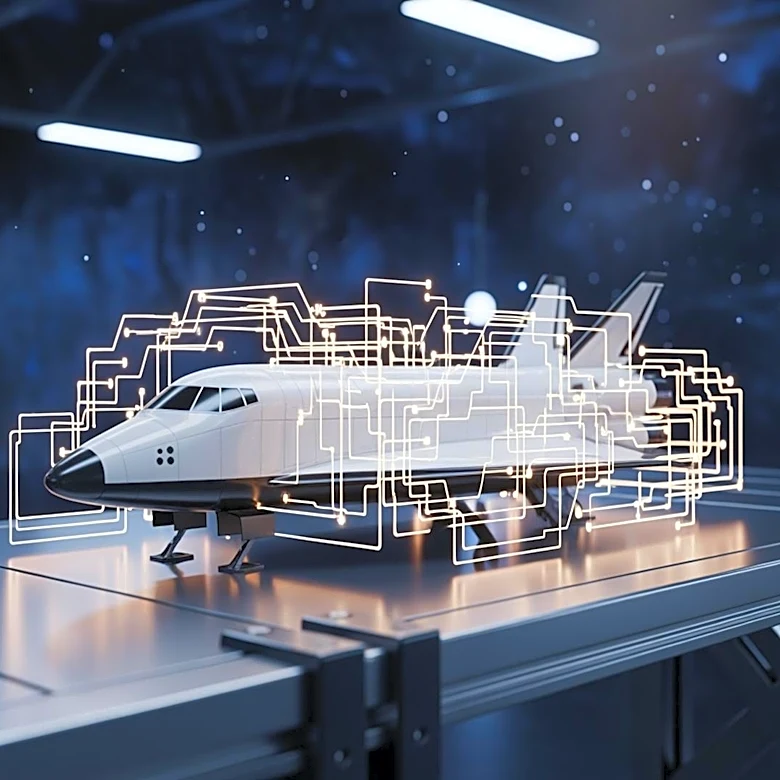 Artemis 2 Mission Highlights Need for Supply Chain Coordination in Space Industry