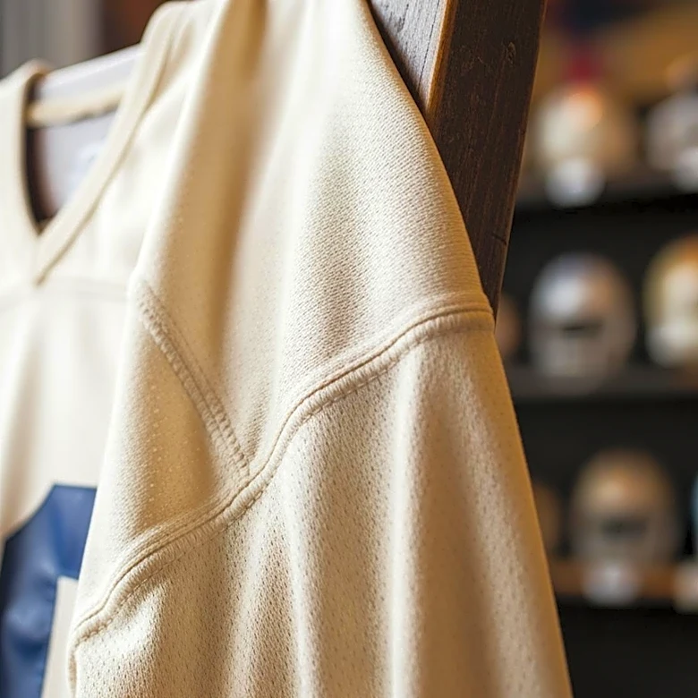 Classic Football Shirts New York Experiences Surge in World Cup Jersey Sales Ahead of Tournament