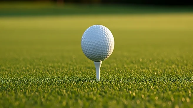 2026 Charles Schwab Challenge: TV Schedule and Coverage Details for PGA Tour Event