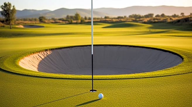 Charles Schwab Challenge 2026: How to Watch and Stream PGA Golf Action