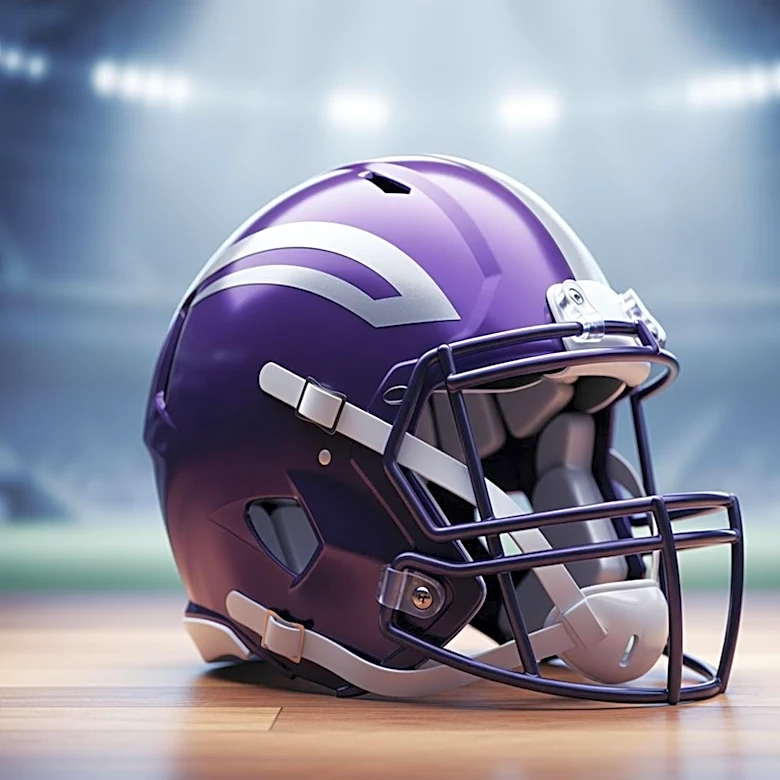 Minnesota Vikings' Dallas Turner Gains National Recognition as Underappreciated Talent