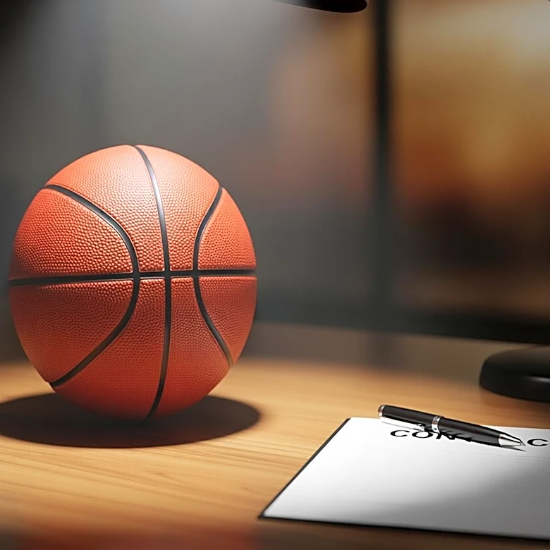 NBA Draft Decisions Loom as College Players Weigh Options Amid NIL Era