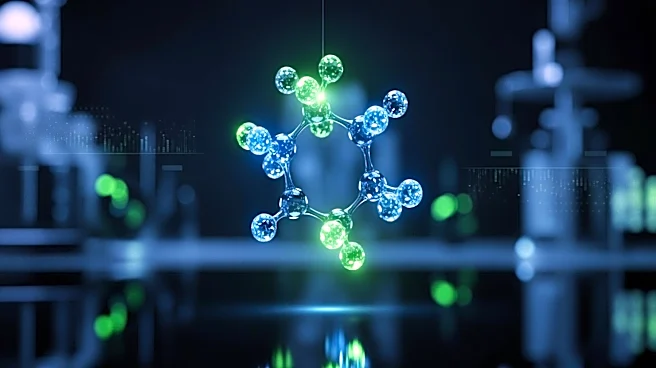 Molecular Targeting Technologies Unveils Promising Data for GEP-NET Cancer Treatment