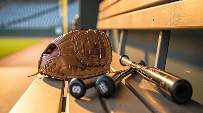 Chicago White Sox Promote Prospects Amidst Minor League Success