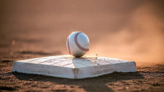 Colt Emerson's Two-Run Triple Boosts Mariners' Lead in MLB Game