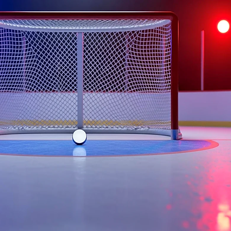 Carolina Hurricanes One Win Away from Stanley Cup Final After Andersen's Shutout