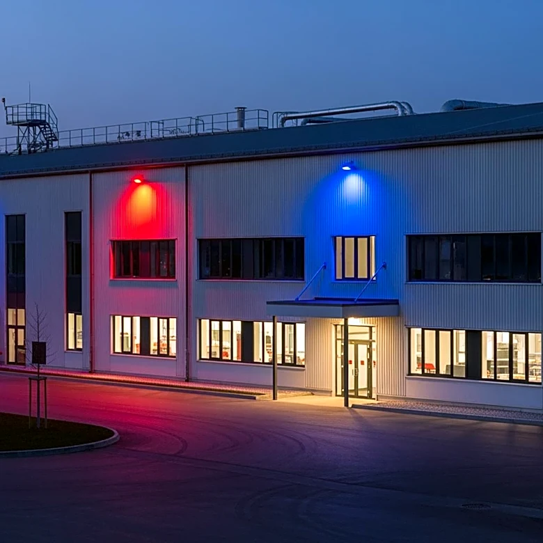Amaero Ltd Reports Fire Incident at Tennessee Manufacturing Facility, Ensures Safety Measures