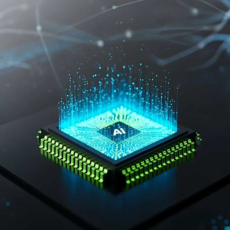 Marvell Technology Reports Record Q1 2027 Revenue Driven by AI Demand