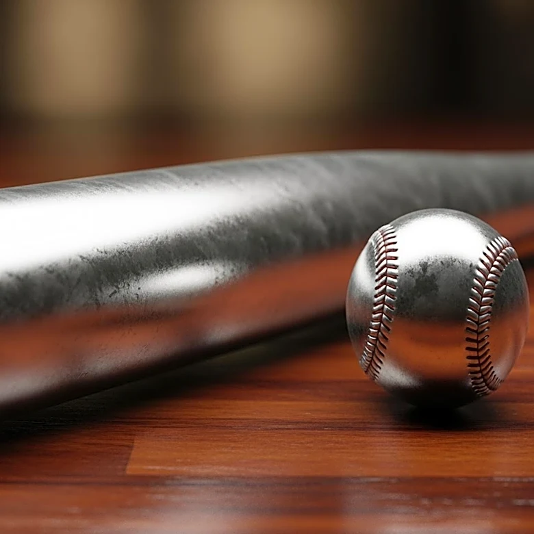 Atlanta Braves Consider Trading for $100M Silver Slugger to Address Outfield Void