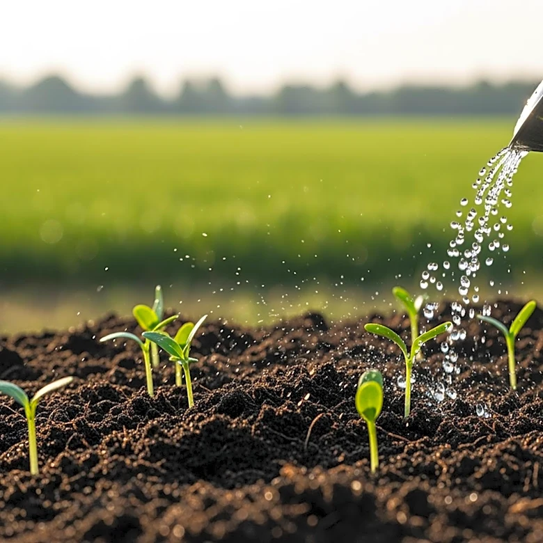 Anheuser-Busch Grants $80,000 to Grand Farm for Agricultural Innovation