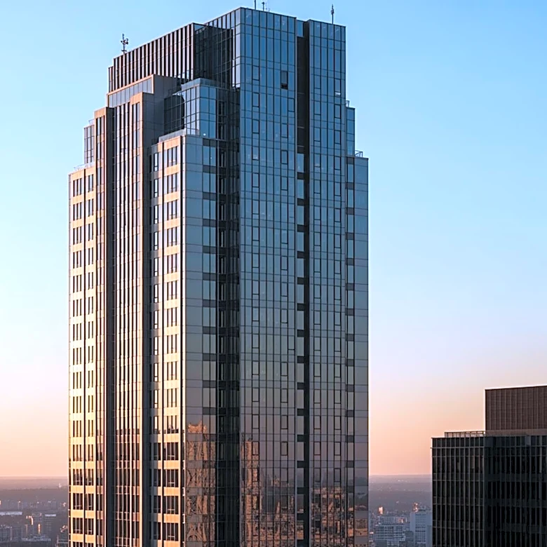 American Jewish Committee Sells Manhattan Headquarters for $39 Million