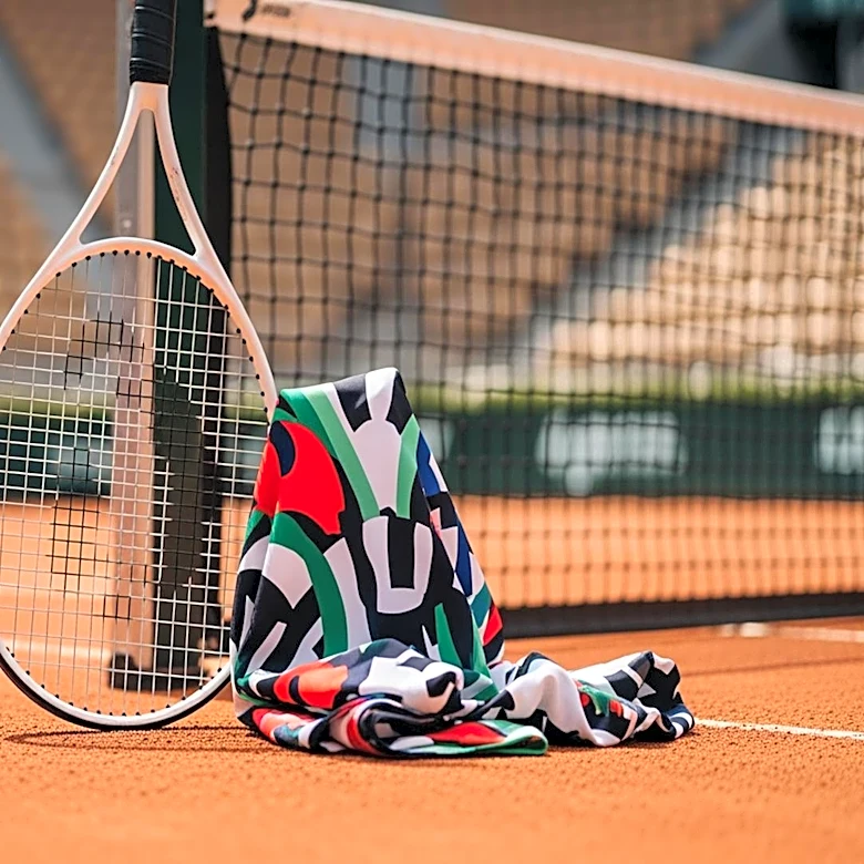 Naomi Osaka's Fashion Choices at French Open Spark Debate on Court