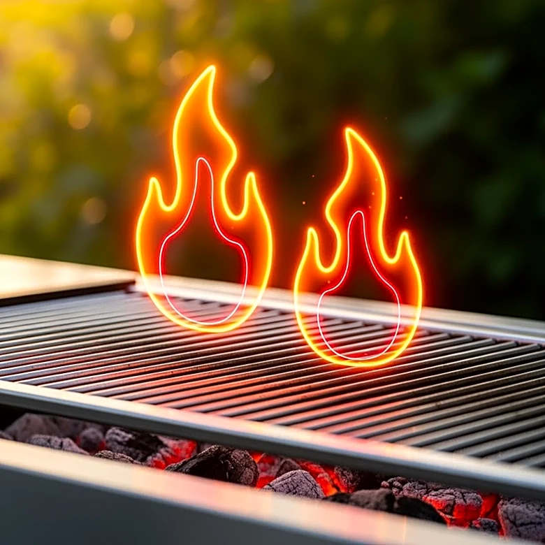 Food Companies Launch Innovative Summer Products to Enhance Barbecue Experience