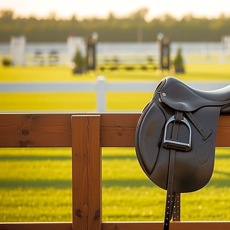 Devon Horse Show Welcomes World's Top Equestrians for 2026 Competition