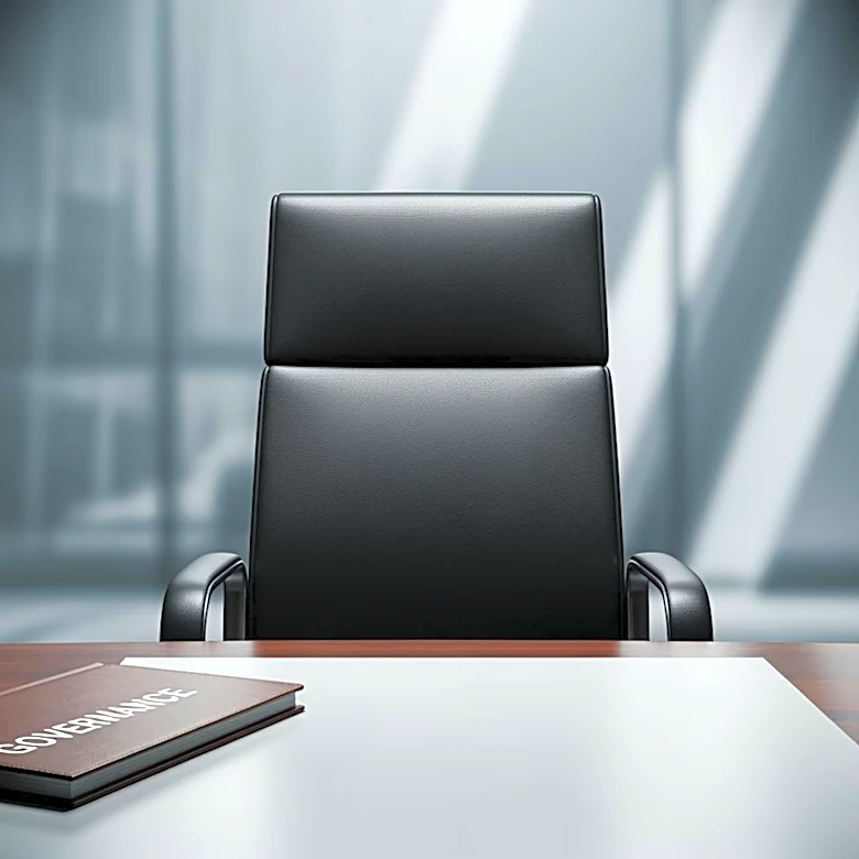 BP Board Chair Removed Over Governance and Conduct Concerns