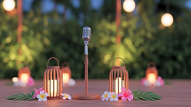 Hawaii Performing Arts Festival 2026: Ohana Singer Spotlight Celebrates Community and Artistry