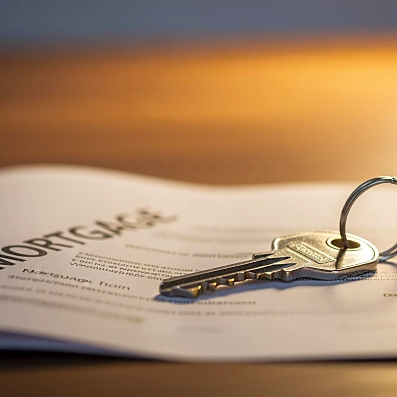 Mortgage Applications for Refinancing Drop 18% Amid Rising Interest Rates