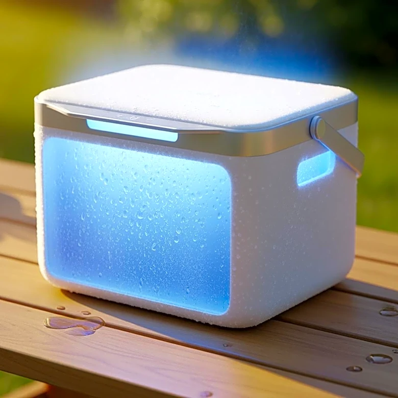 Ninja FrostVault Cooler Offers $50 Discount, Enhancing Summer Outings