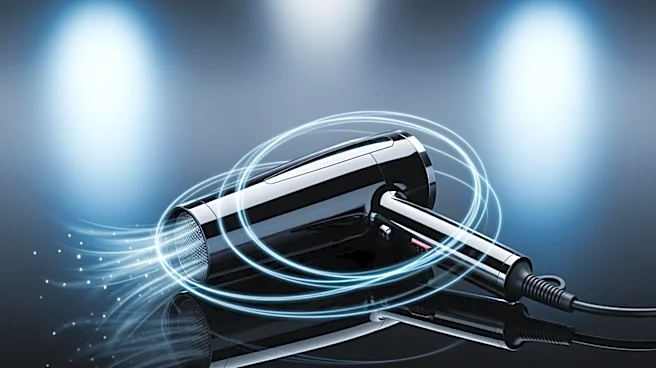 SharkNinja Alters 'Fastest Blowout' Claims Following NAD Challenge by Dyson