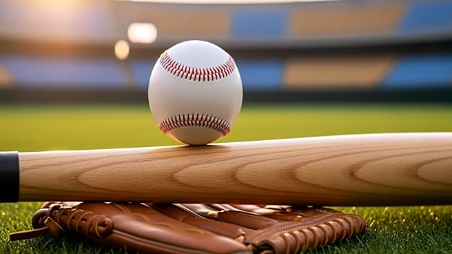 Rochester Red Wings Secure 10th Consecutive Win Against Syracuse Mets