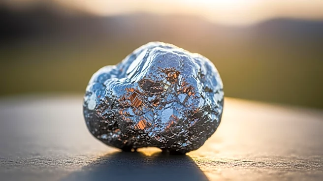 Sunshine Metals Completes Share Purchase Plan for Mt Moss Acquisition