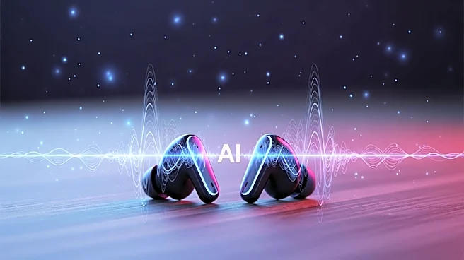 SOND Launches AI-Driven Sleep Earbuds with $7M Funding to Enhance Sleep Quality