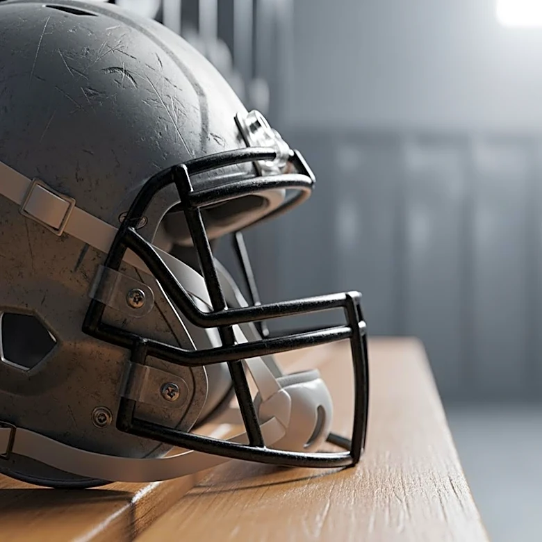 Cleveland Browns' Mike Hall Jr. Faces Injury Setback Amidst High Expectations