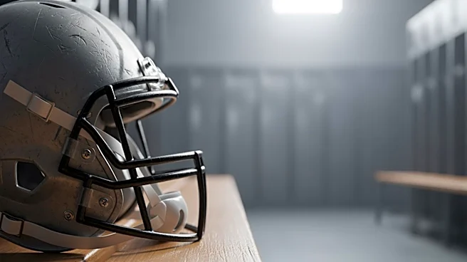 Cleveland Browns' Mike Hall Jr. Faces Injury Setback Amidst High Expectations
