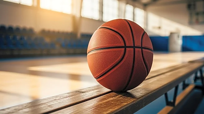 Kansas Jayhawks Face Depth Challenges as Vyctorious Miller Commits to Georgetown
