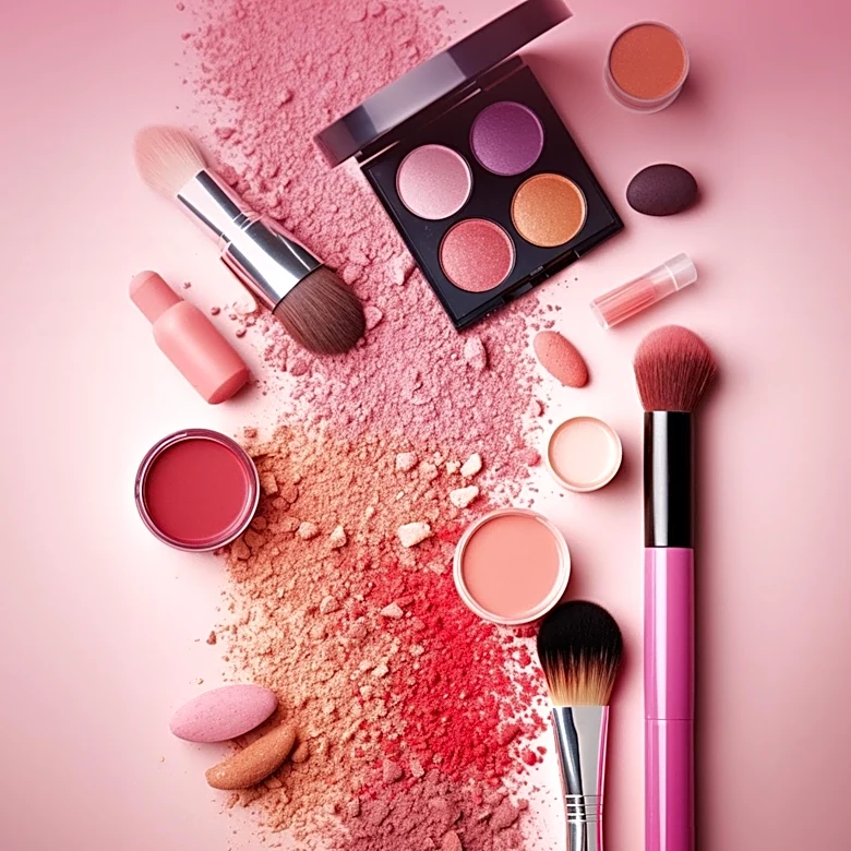 Esther Edeme's Influence on Blush Techniques Sparks Industry Debate