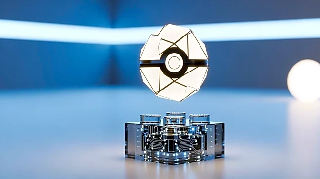 LEGO Introduces Smart Play Technology to Pokémon Sets for Interactive Experience