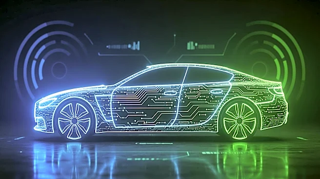 Volvo Cars Secures U.S. Approval for 'Connected Car' Technology Amid Regulatory Challenges