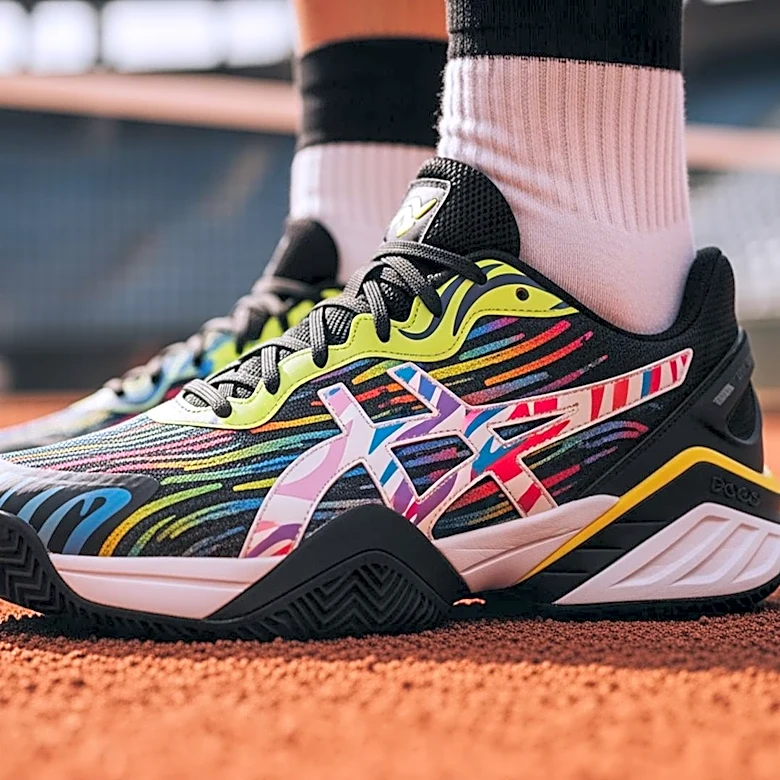 Naomi Osaka's Fashion Statement at Roland-Garros Sparks Debate Over Tennis Etiquette
