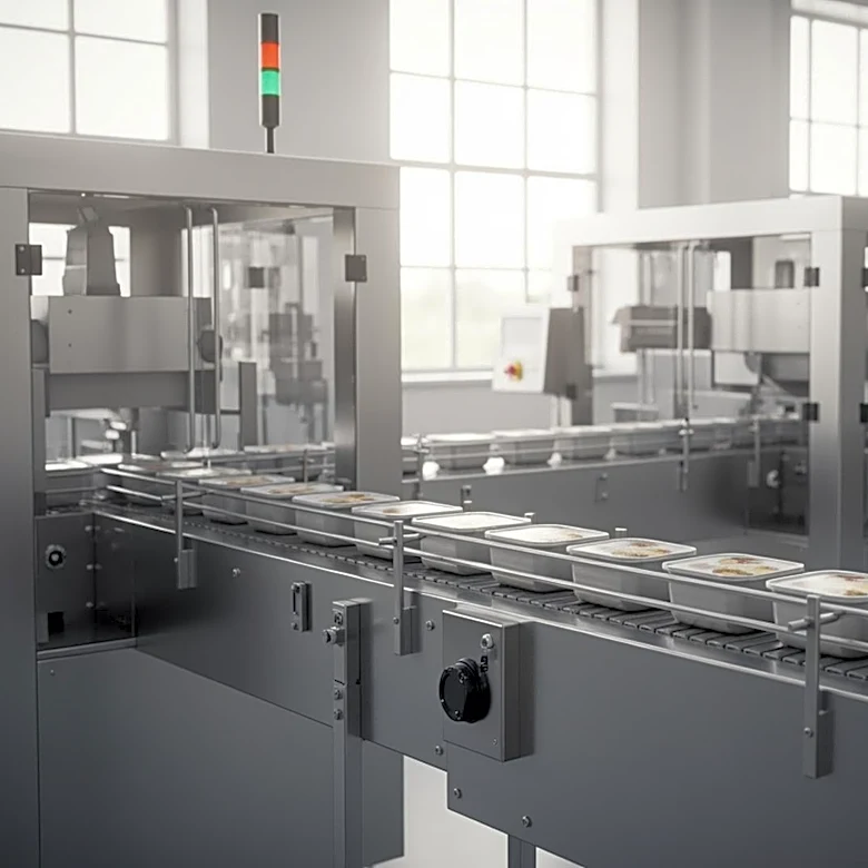 Atria Invests in Production Facilities to Meet Growing Demand for Convenience Foods