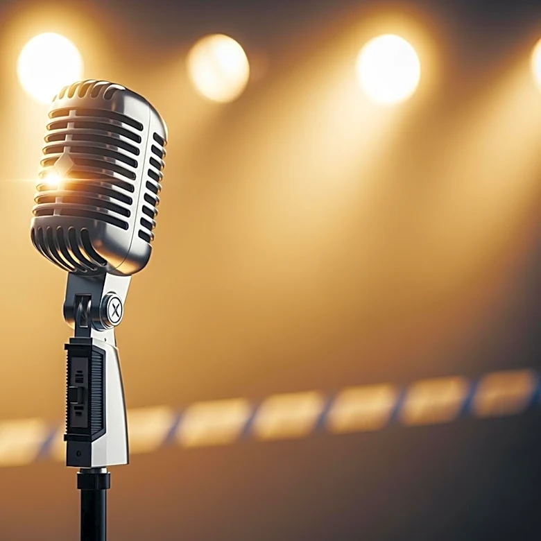 Hawaii Performing Arts Festival Showcases High School Talent in Vocal Performance
