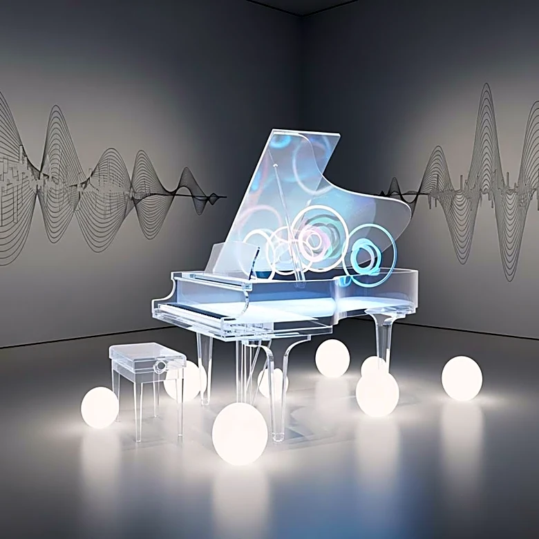 Yoko Ono's 'Music of the Mind' Exhibition at The Broad Highlights Her Artistic Legacy