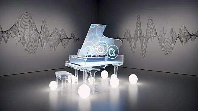 Yoko Ono's 'Music of the Mind' Exhibition at The Broad Highlights Her Artistic Legacy