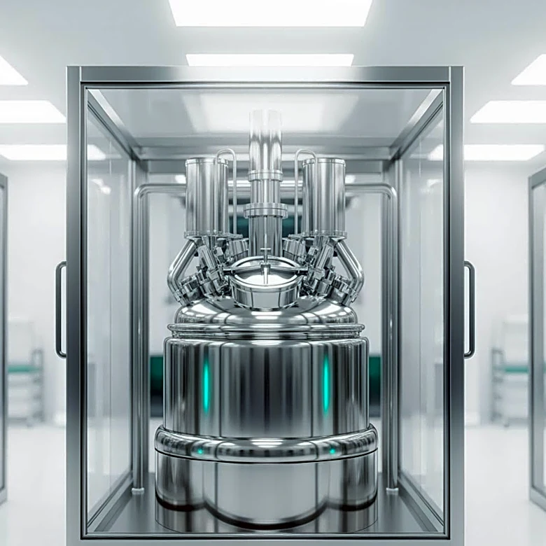 MedTherapy Expands CAR-T Manufacturing with New Facility in Noida
