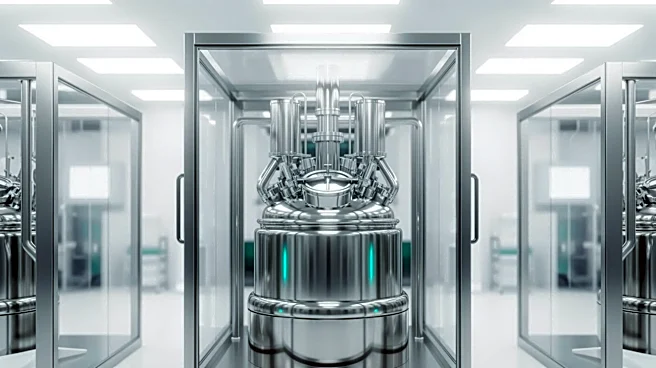MedTherapy Expands CAR-T Manufacturing with New Facility in Noida